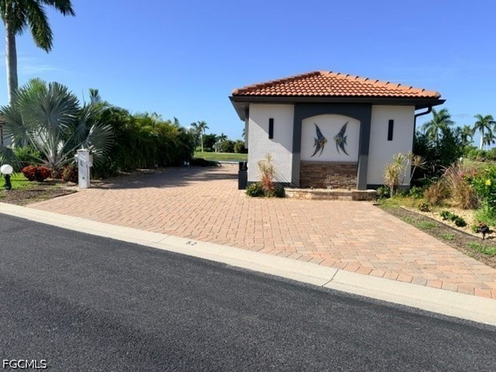 14100 Lot 52 Myakka Ave, PORT CHARLOTTE