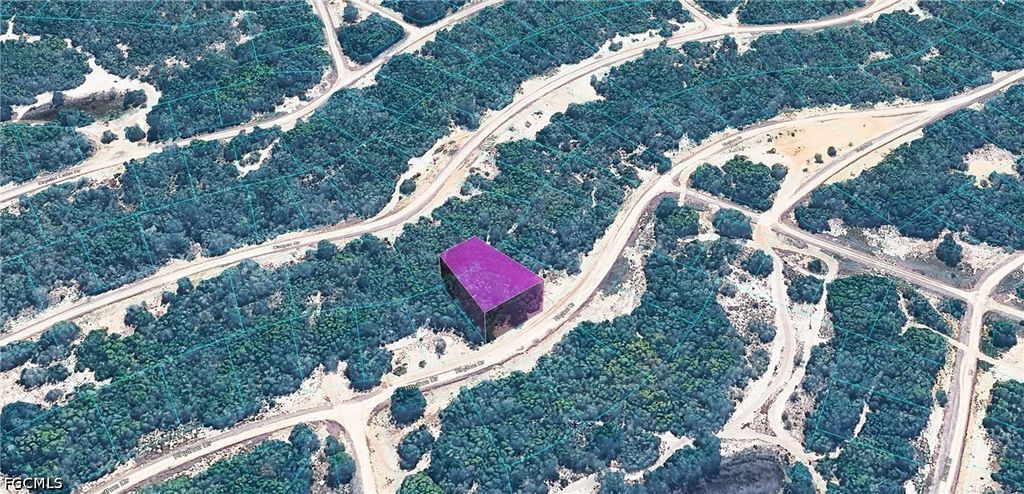 267 Rhythm Dr, Lake Placid