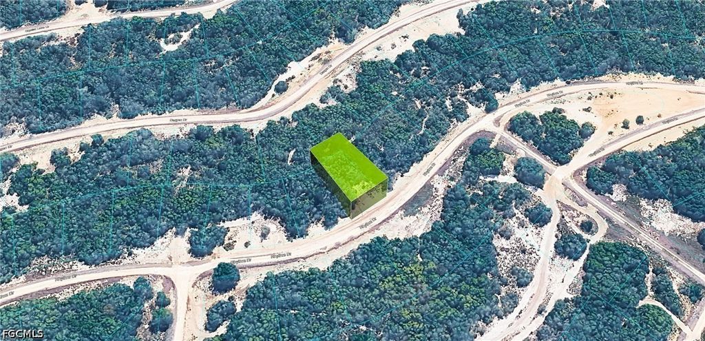265 Rhythm Dr, Lake Placid