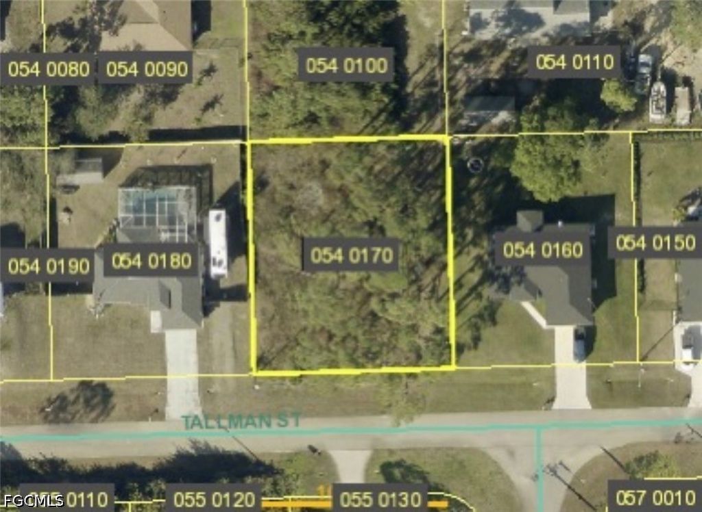 3714 Tallman St, Fort Myers