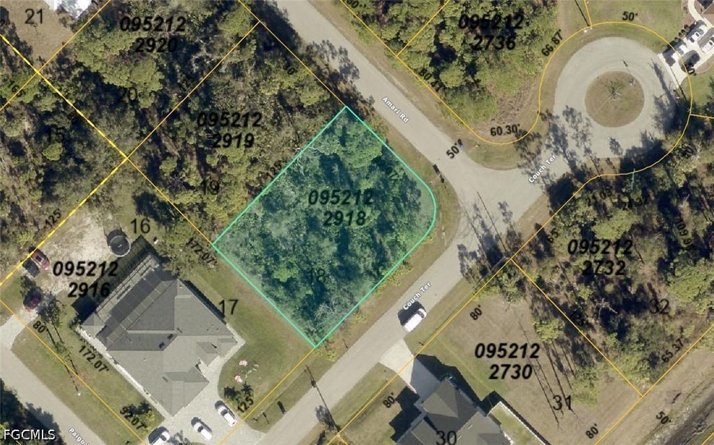 0952122918 Amari Rd, North Port