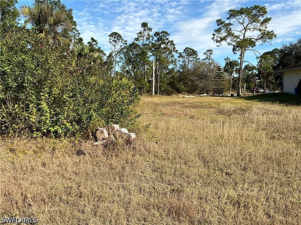 745 Oro Ave S, Lehigh Acres