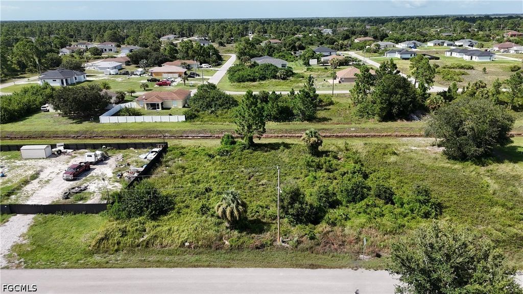 1169 Ebers St E, Lehigh Acres