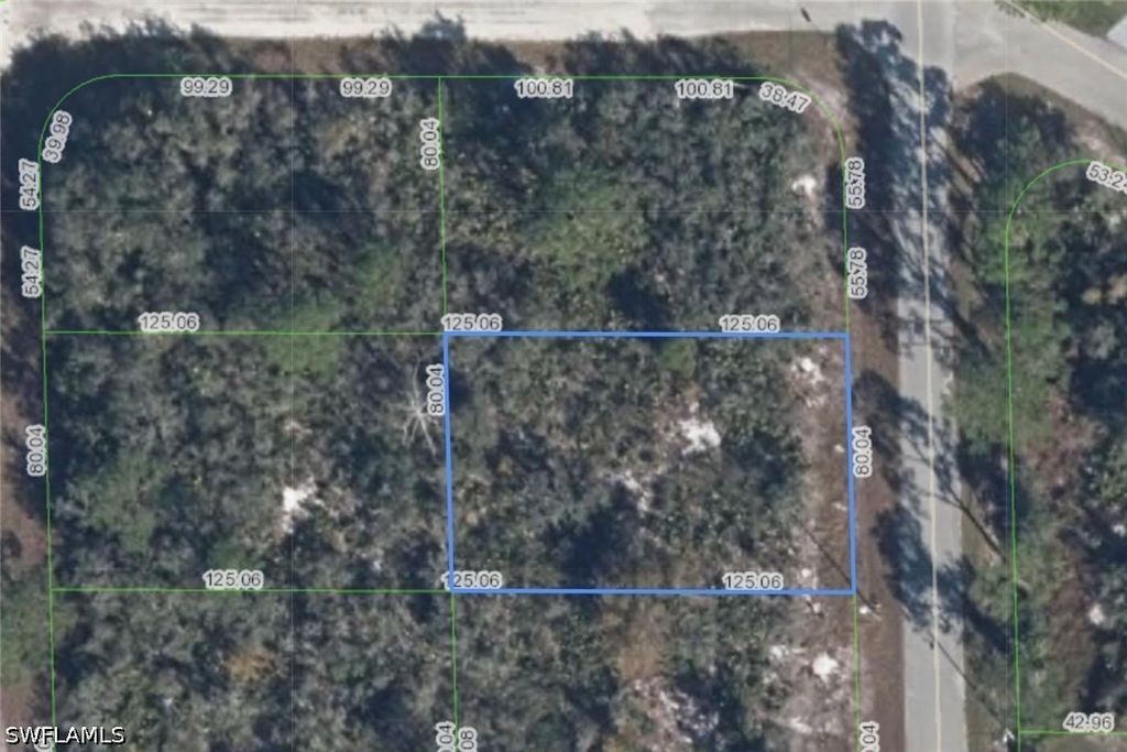 215 Marlin St Nw, LAKE PLACID