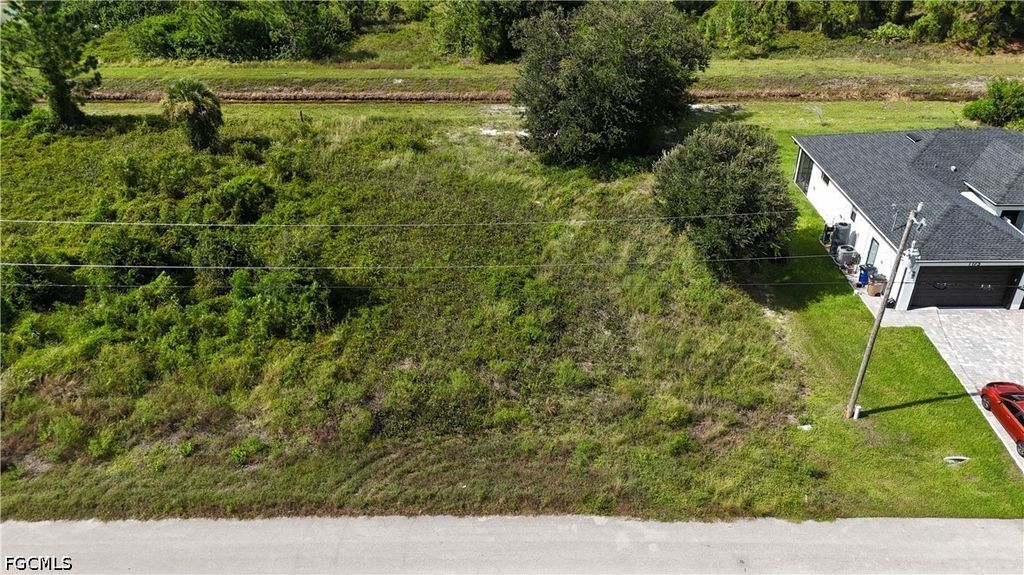 1171 Ebers St E, Lehigh Acres