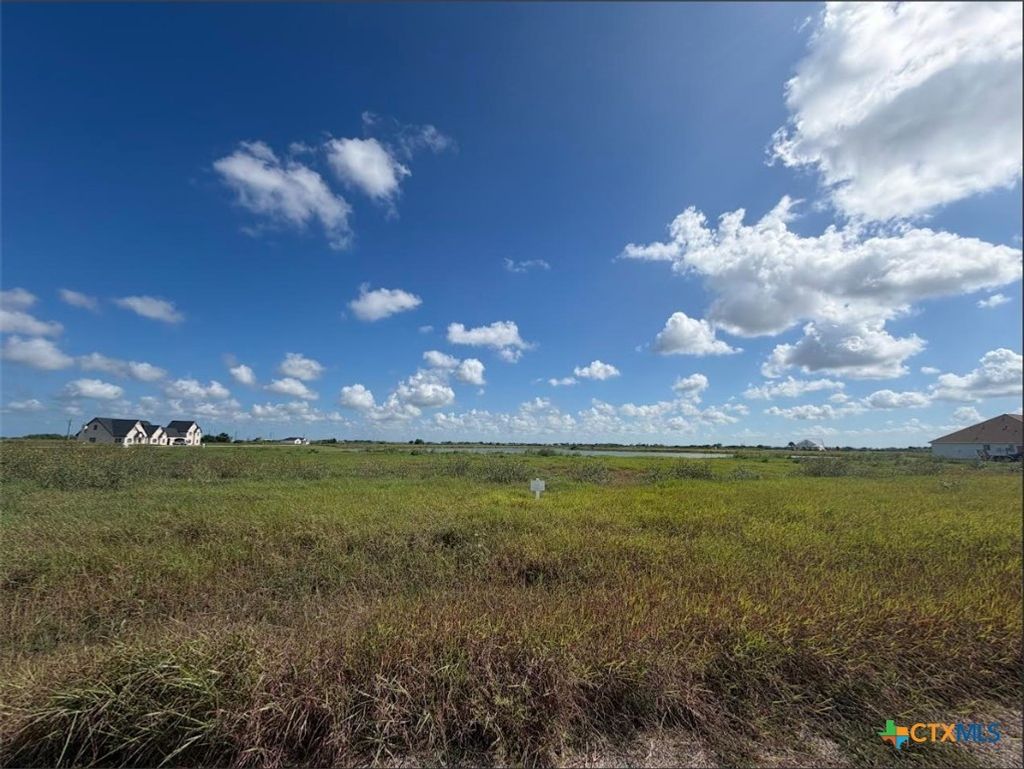 Tbd Sand Swept Point, Port Lavaca