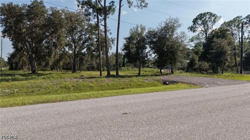 166 Avenida Del Sur, Clewiston