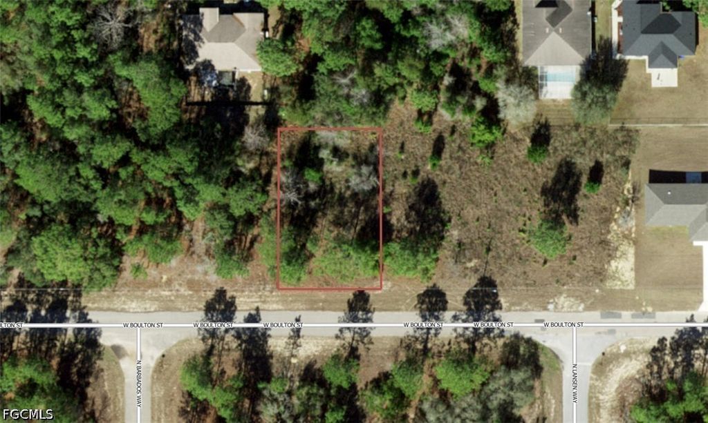 3769 W Boulton, Citrus Springs