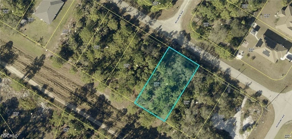 605 Loleta Ct, Lehigh Acres