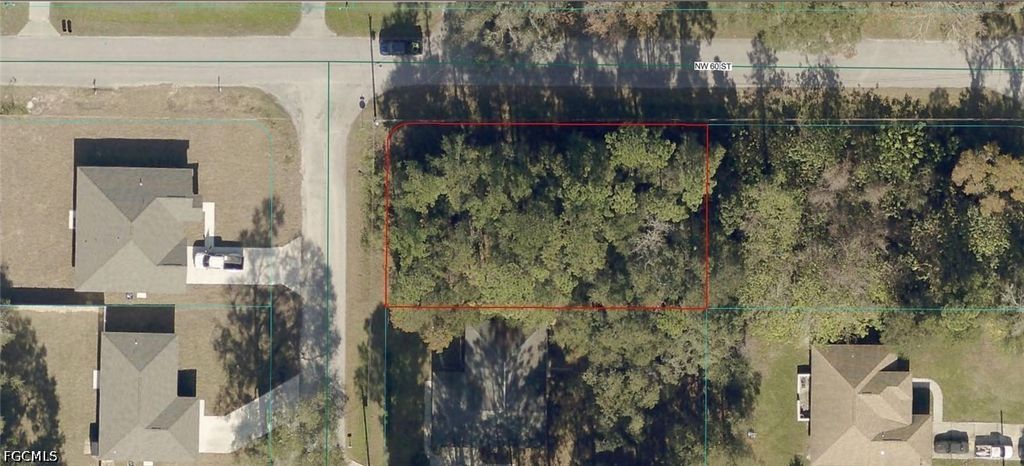 1304-020-001 Nw 60 St, Ocala