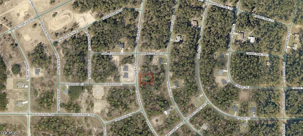 9037-1206-15 Fisher Run, Ocklawaha