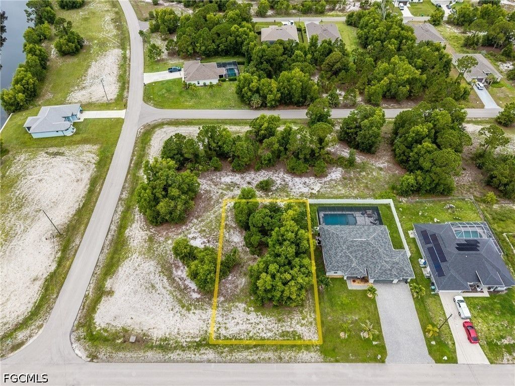 4504 Nw 34th Ave, CAPE CORAL