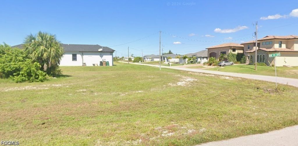 2700 Nw 41st Ave, Cape Coral