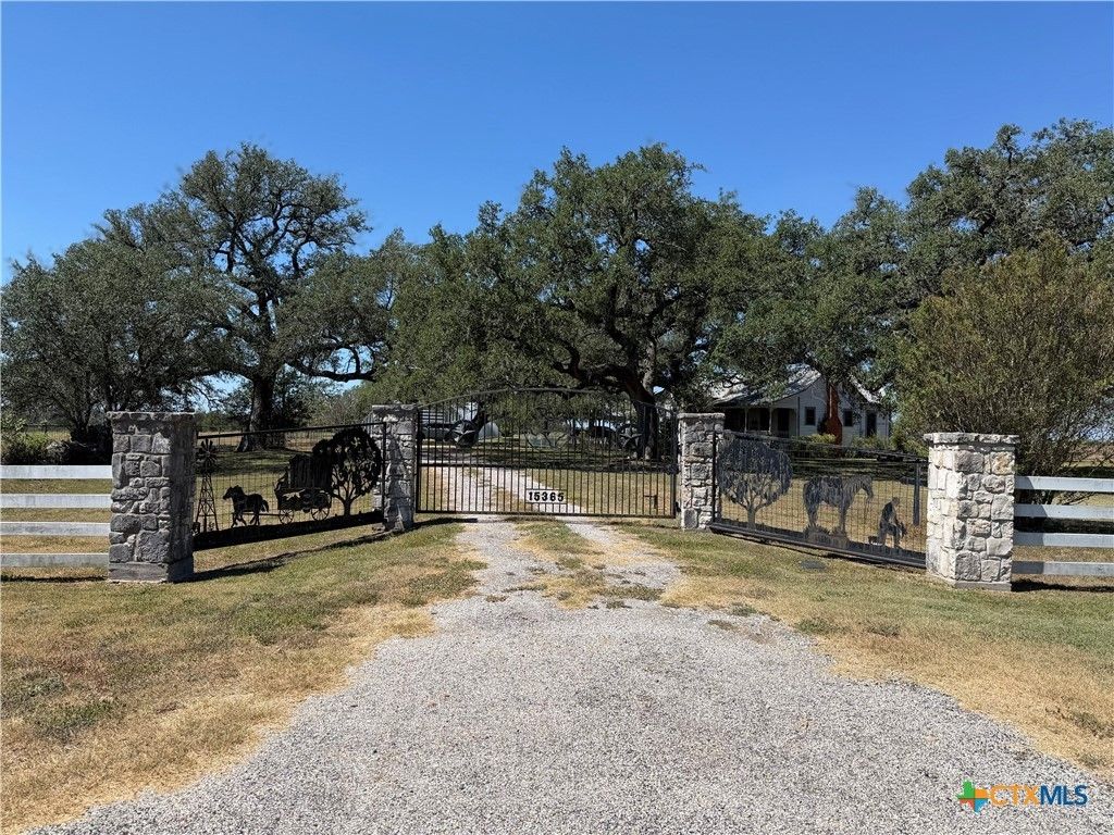 15365 Fm 20, Kingsbury