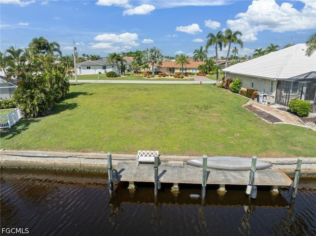834 Santa Margerita Ln, Punta Gorda