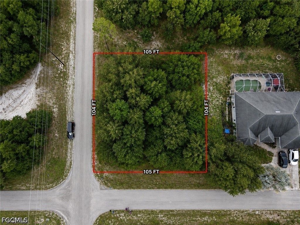3906 E 19th St, Lehigh Acres