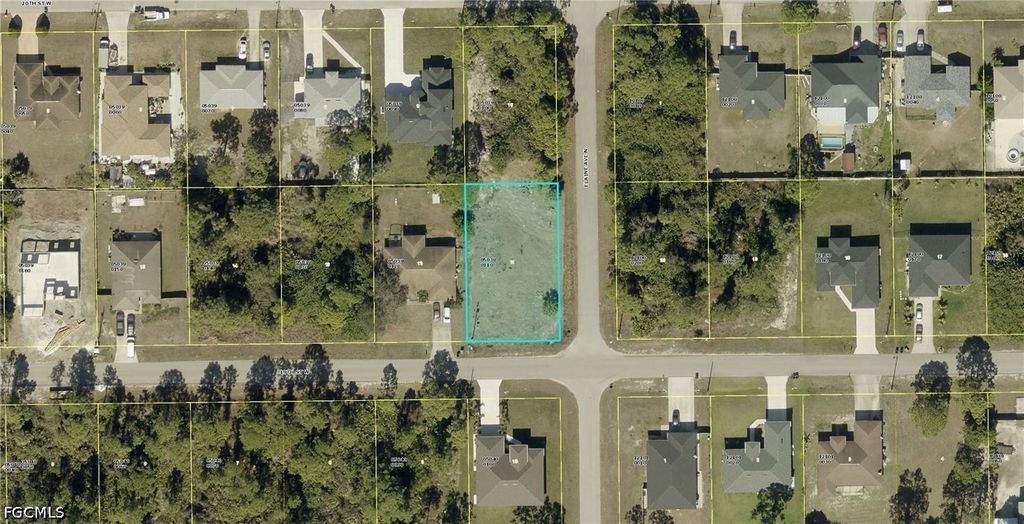 2700 19th St W, Lehigh Acres