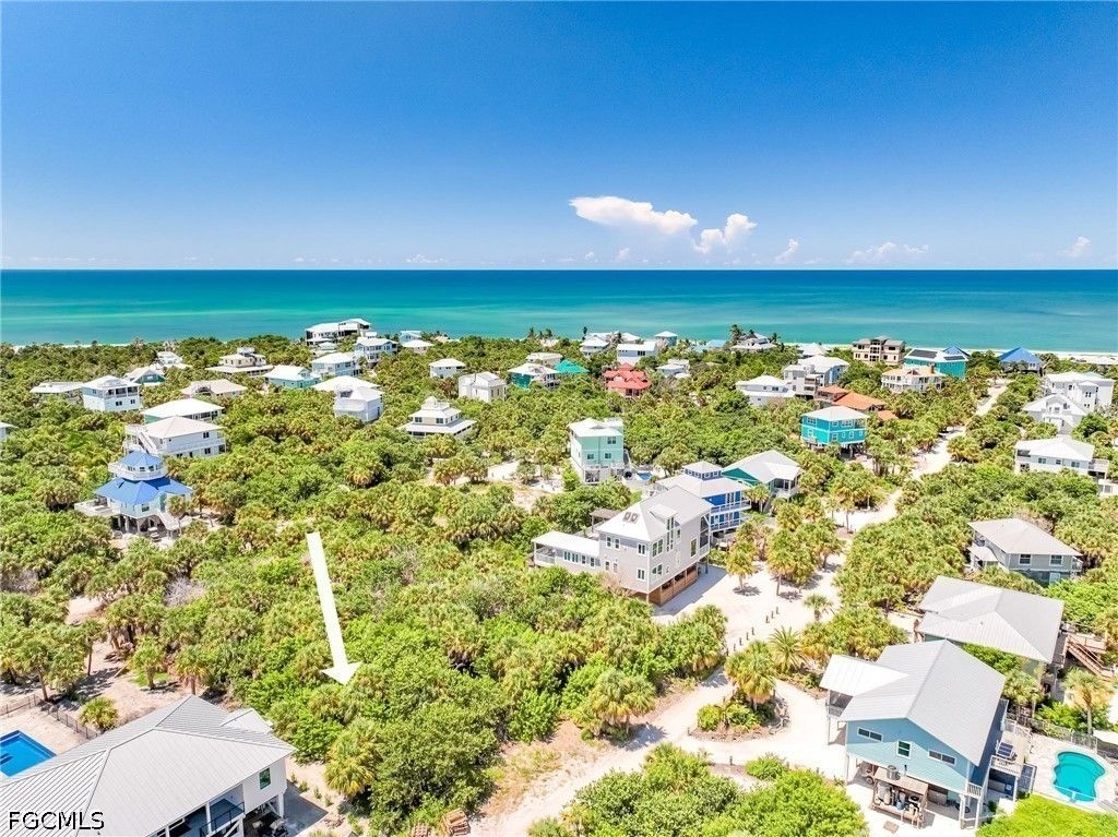 4471 Cutlass Dr, Upper Captiva