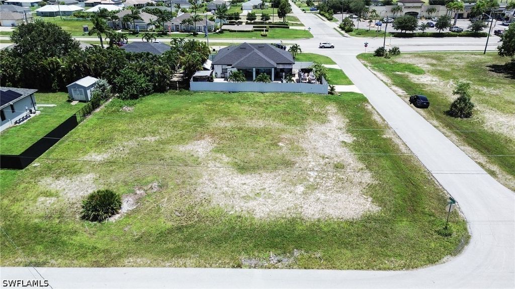 3121 Sw 16th Pl, Cape Coral