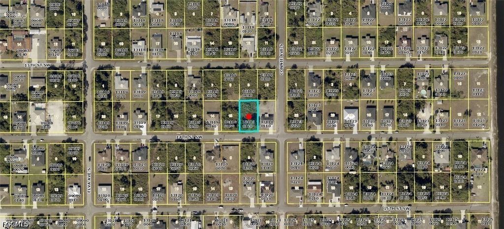 2602 14th St Sw, Lehigh Acres