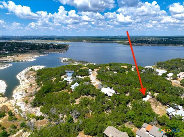 Homes for Sale on  in Canyon Lake, Texas