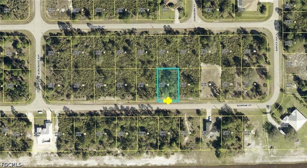 1265 Bermar St, FORT MYERS