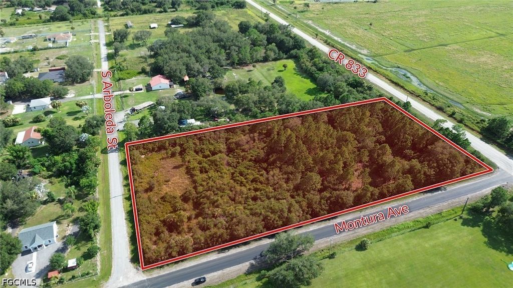 112 Montura Ave, CLEWISTON