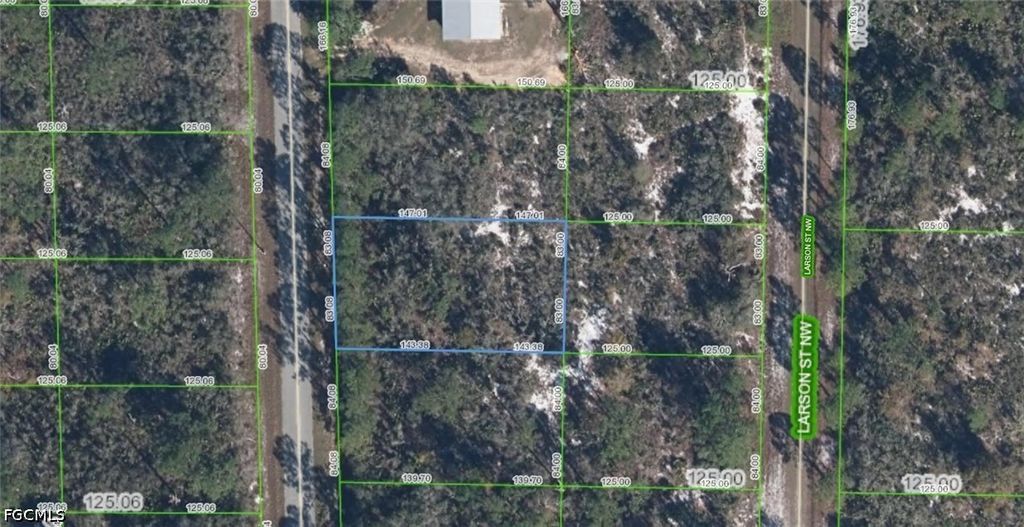222 Marlin St Nw, Lake Placid