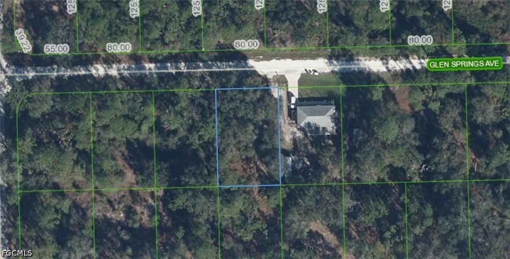 3230 Glen Springs Ave, LAKE PLACID