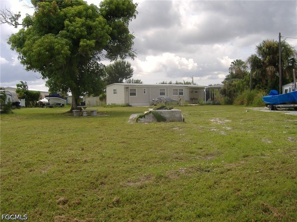 4873 Sandpiper Dr, ST. JAMES CITY