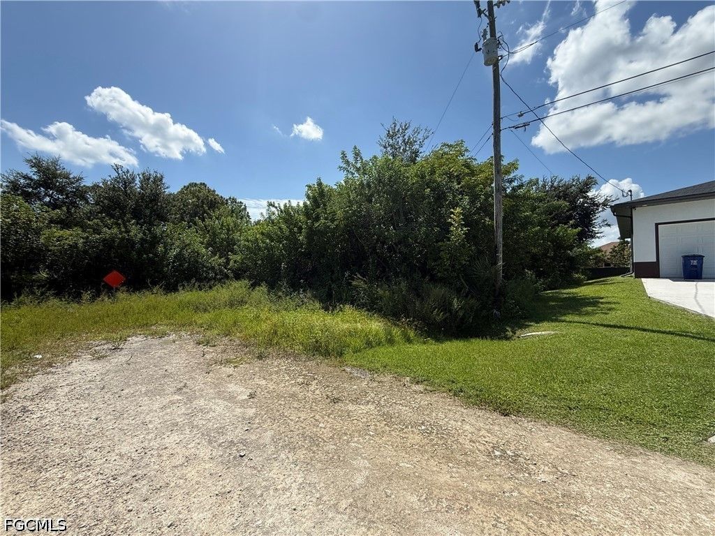 2501 43rd St Sw, LEHIGH ACRES