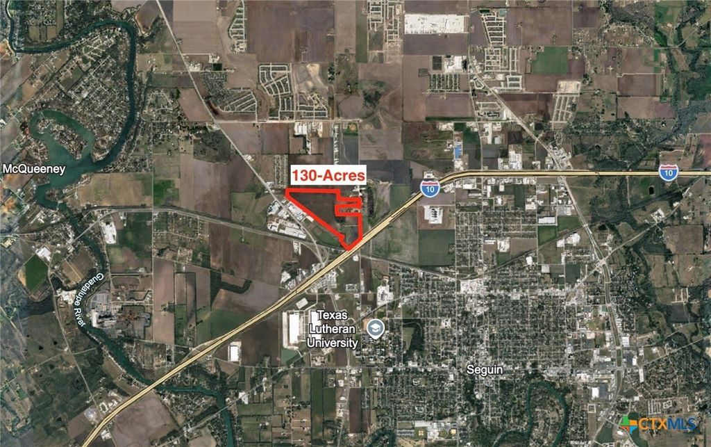 2010 Huber Road, Seguin