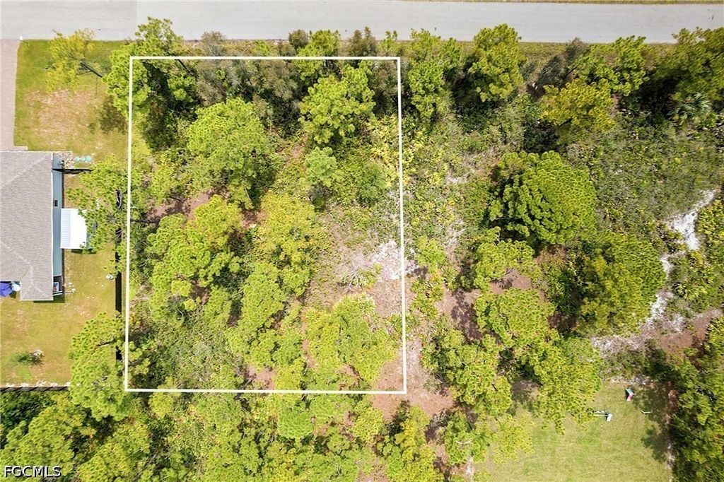 3008 45th St W, LEHIGH ACRES
