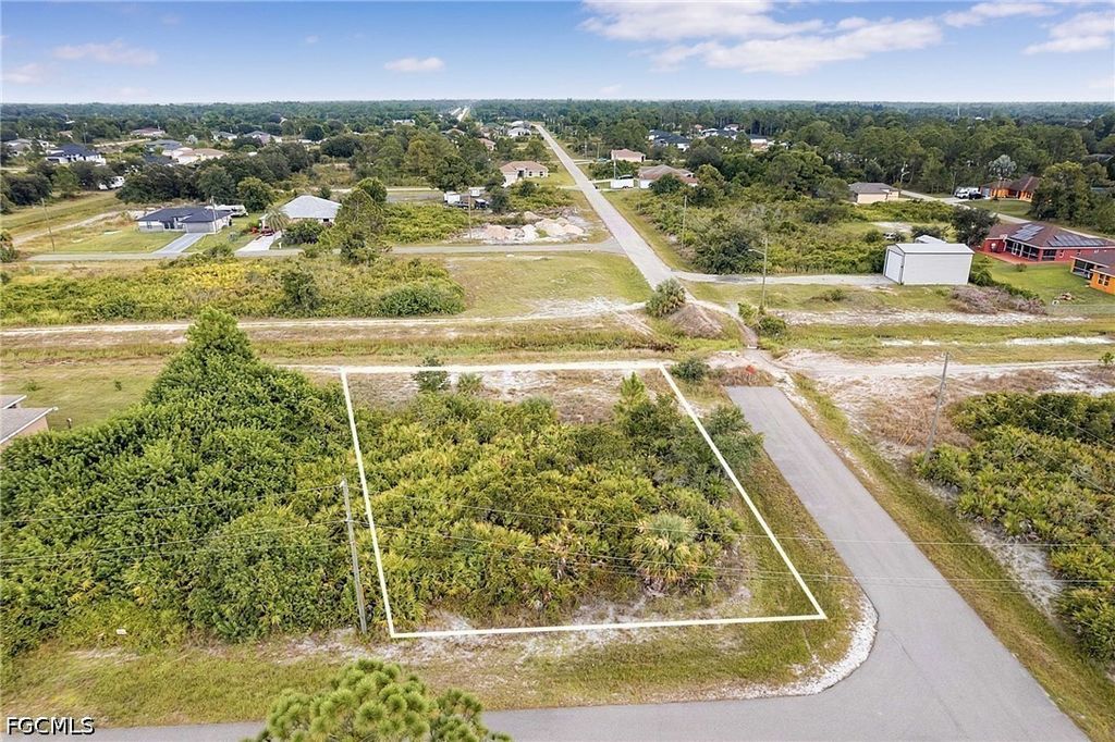 4600 Hanna Ave N, LEHIGH ACRES