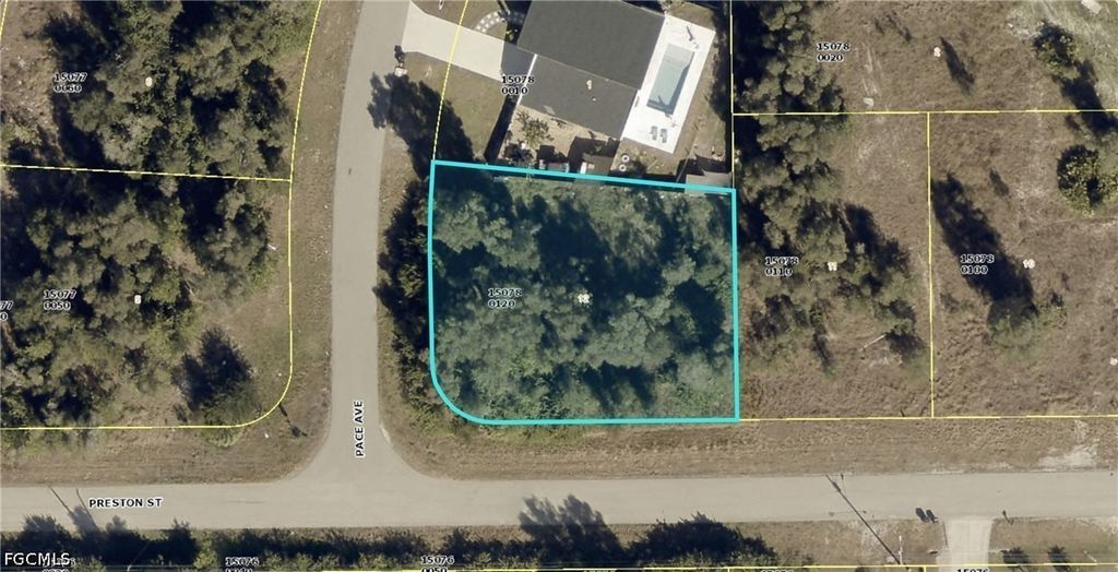 139 Preston St, LEHIGH ACRES