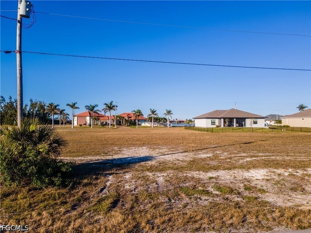 4351 Nw 27th Ln, CAPE CORAL
