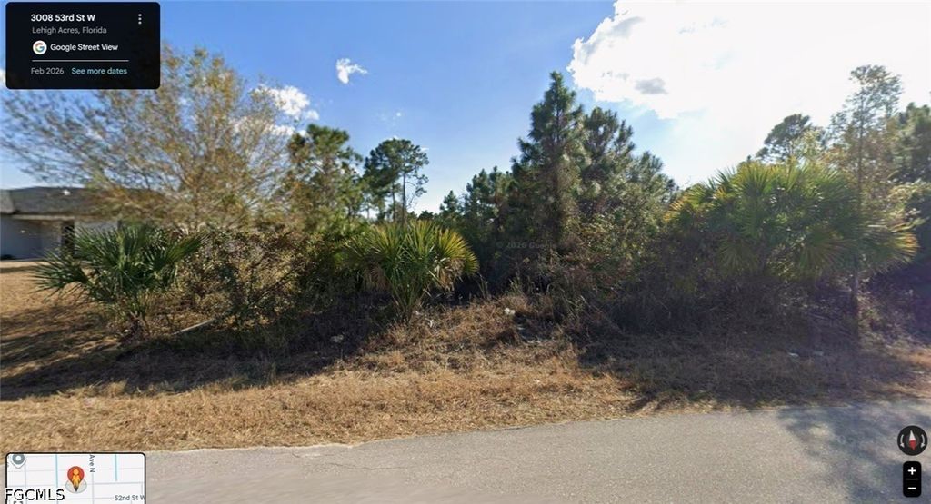3009 53rd St W, LEHIGH ACRES