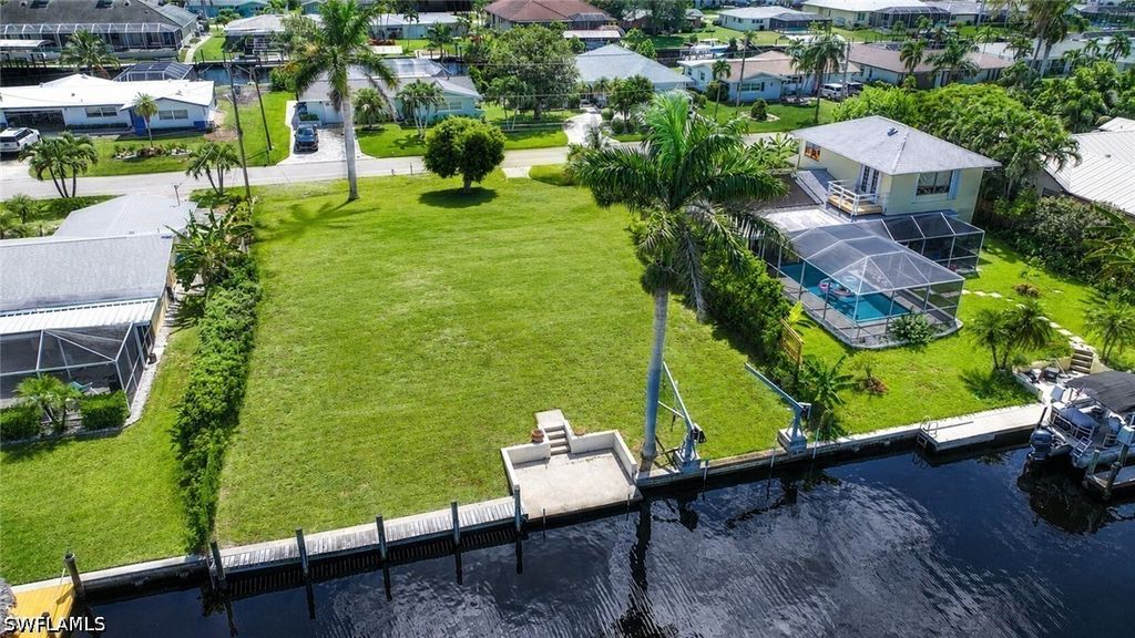 5334 Cobalt Ct, Cape Coral