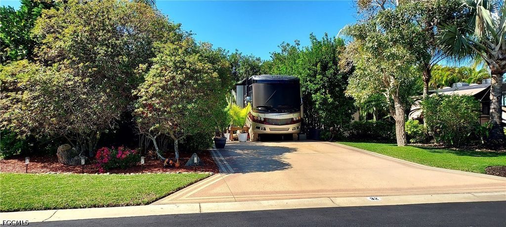 Lot32 3001 W Riverbend Resort Blvd, LABELLE