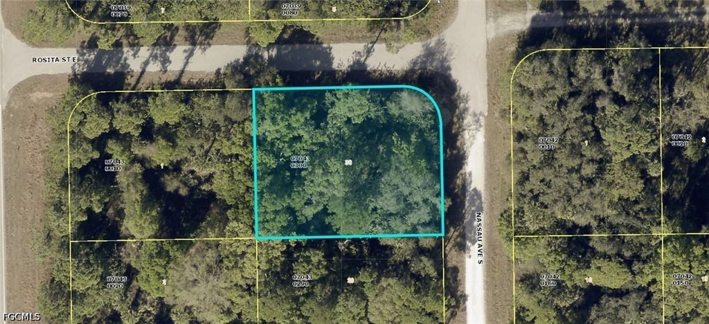 156 Nassau Ave, Lehigh Acres