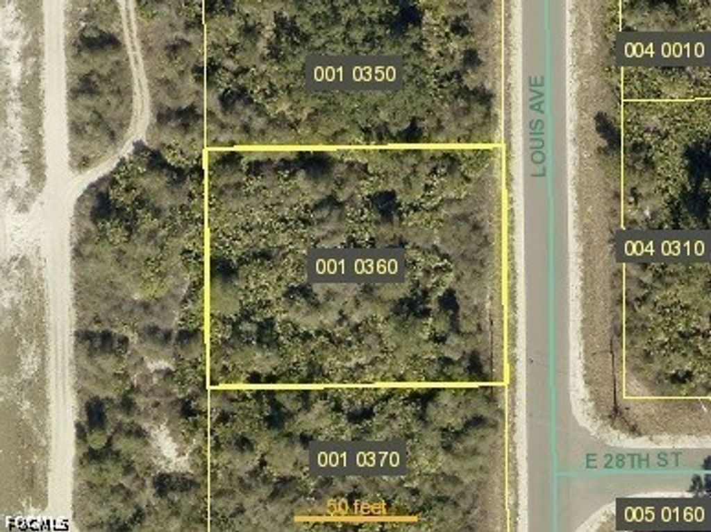 2801 Louis Ave, Alva