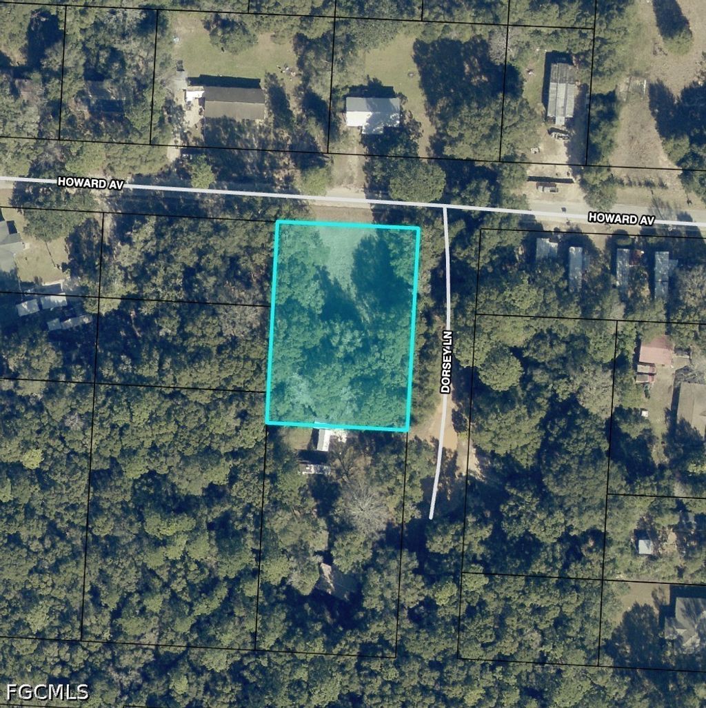 6921 Dorsey Ln, Milton