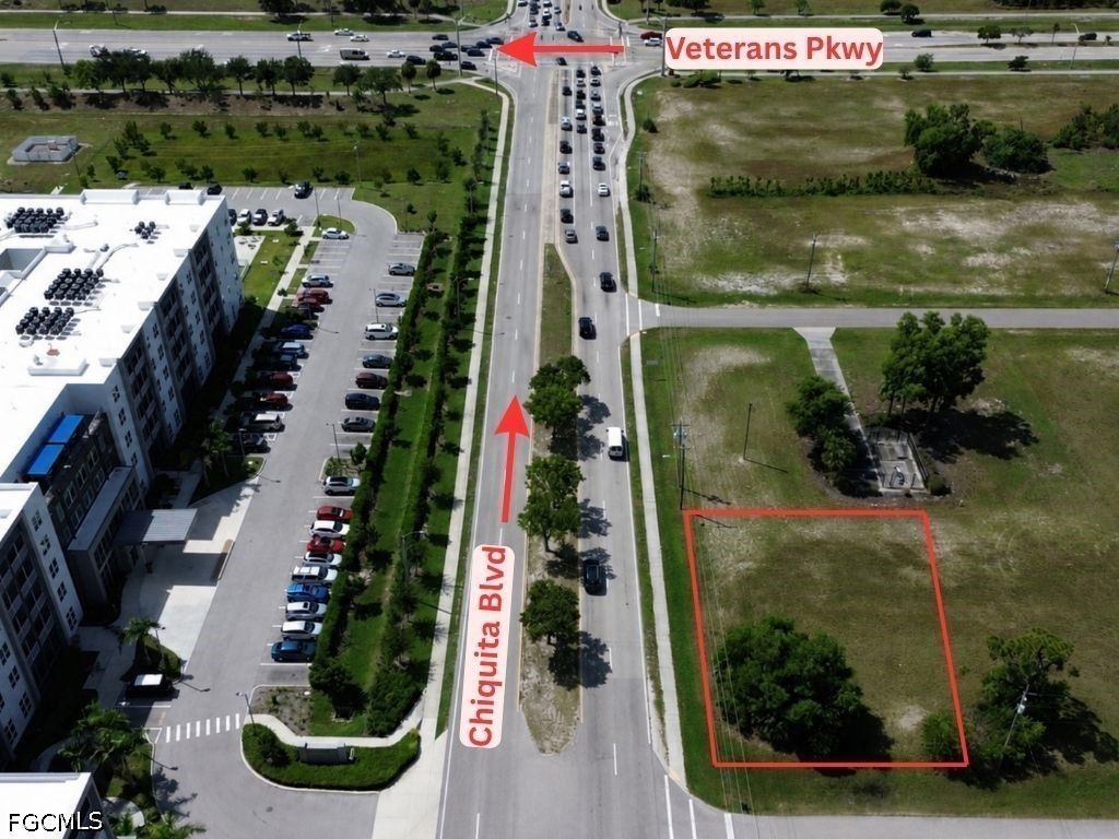 1602 Sw 23rd St, CAPE CORAL