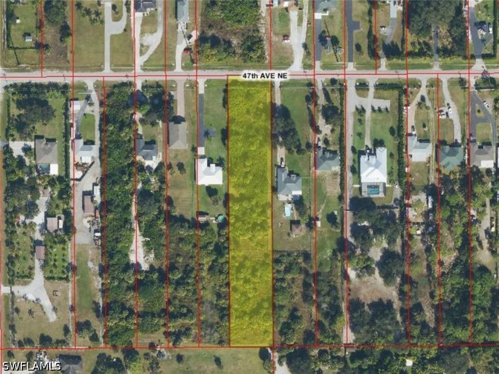 47th Ave Ne, Naples