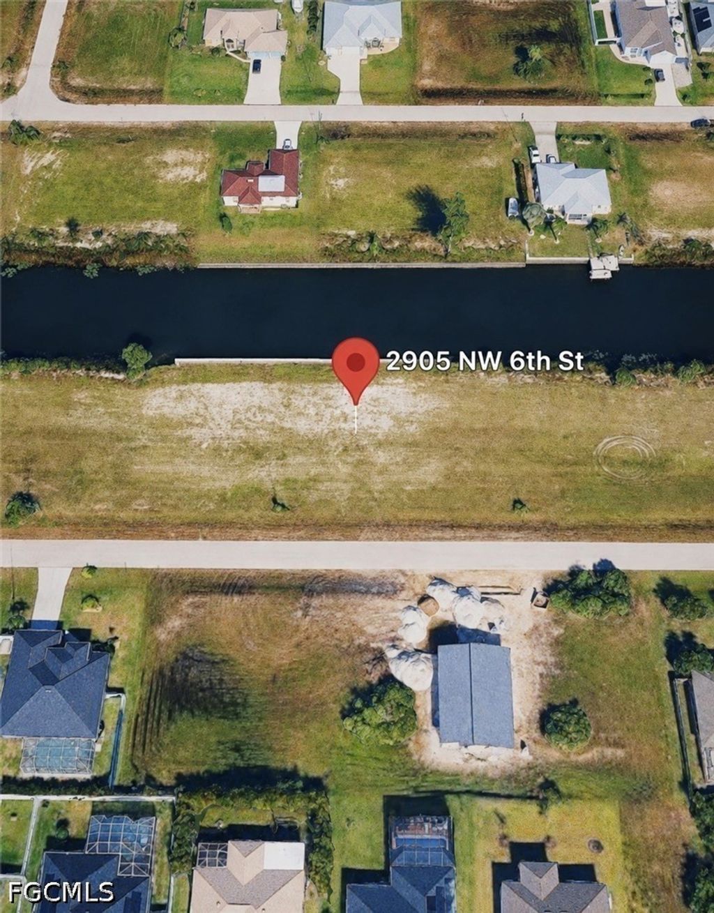 2905 Nw 6th St, Cape Coral