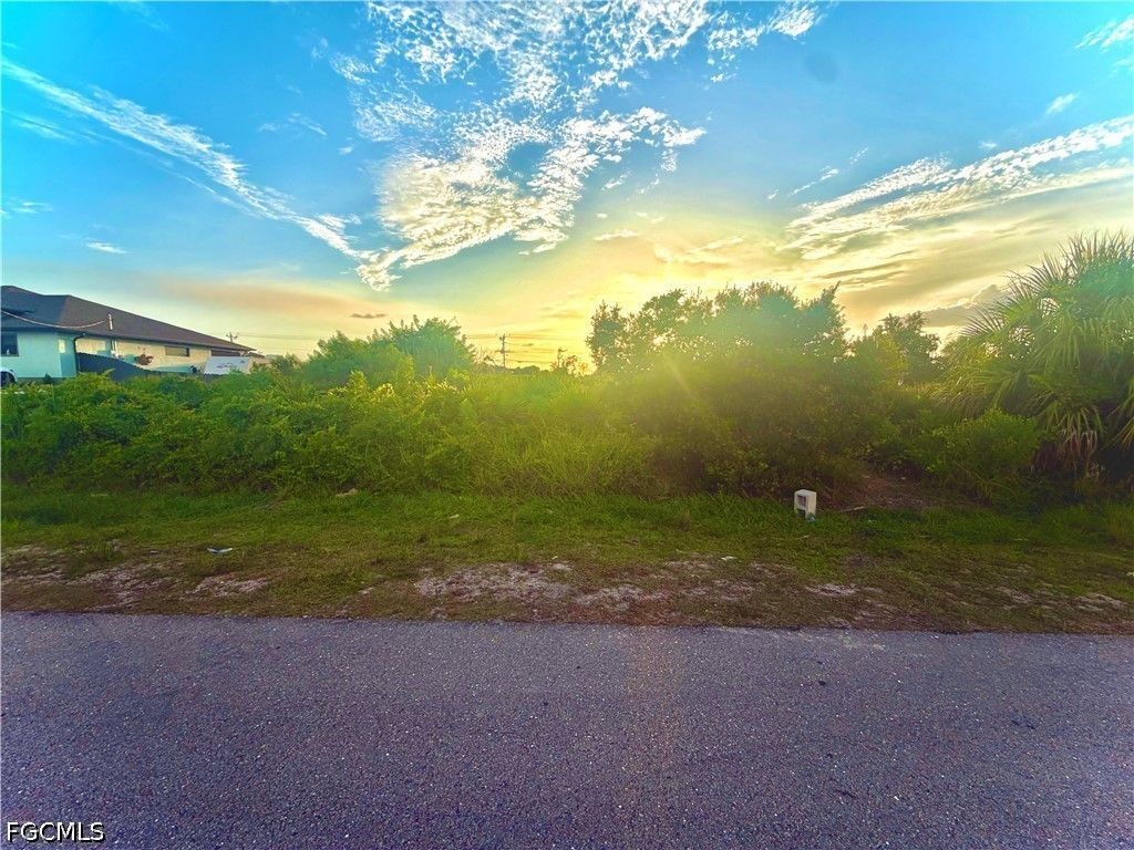 1015 Lee Ave, LEHIGH ACRES