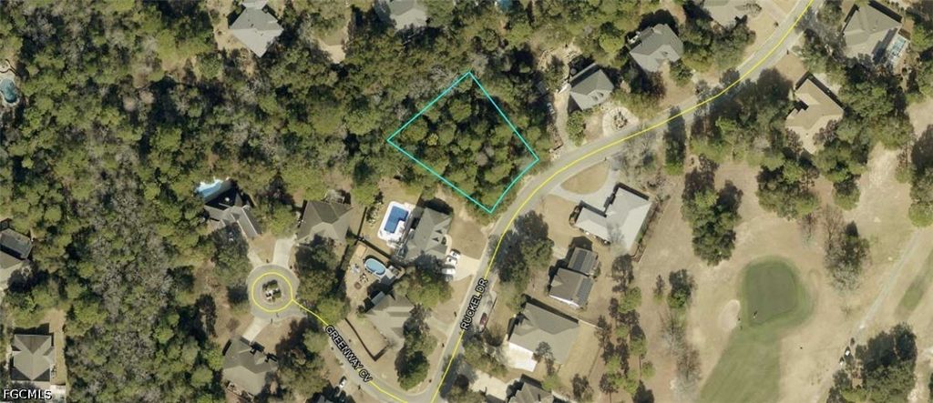 04-1s-22-5009-0000-0280 Ruckel Dr, Niceville