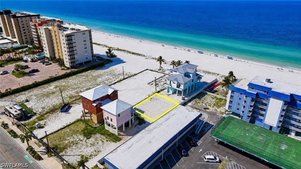 432 Estero Blvd, Fort Myers Beach