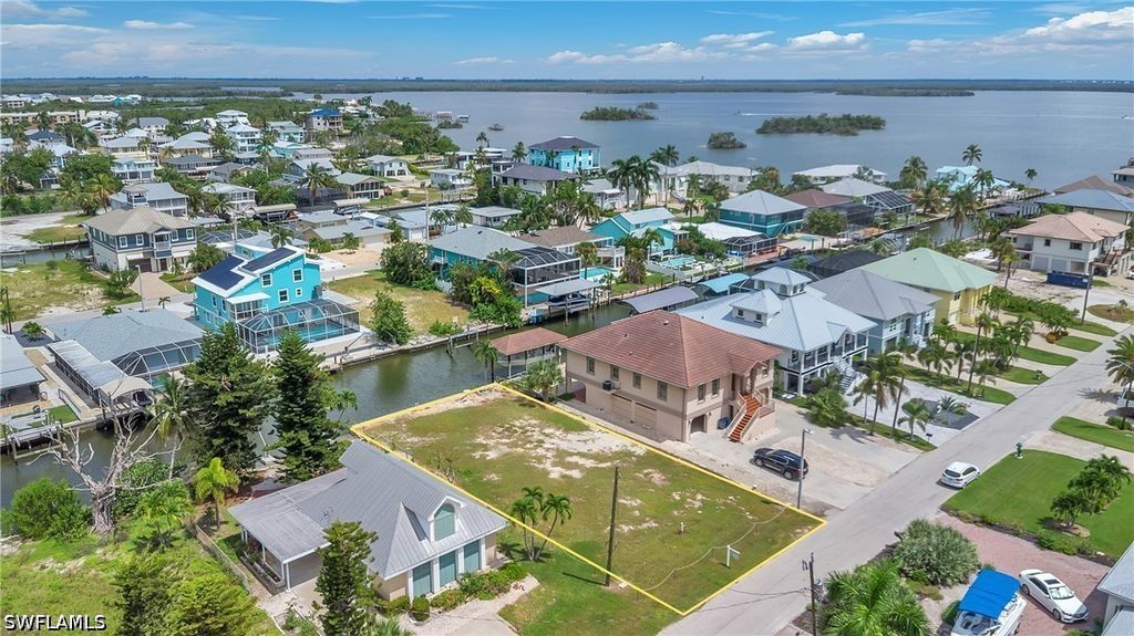 185 Egret St, Fort Myers Beach