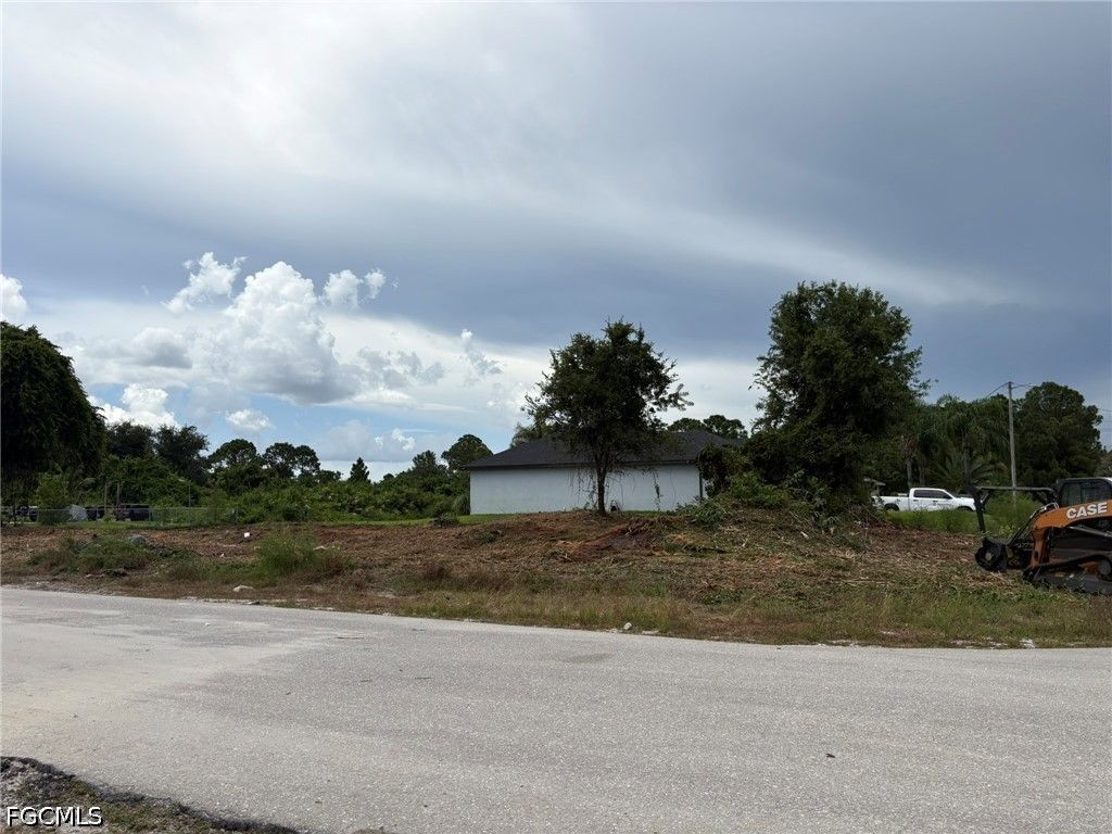 3104 Wanda Ave S, Lehigh Acres